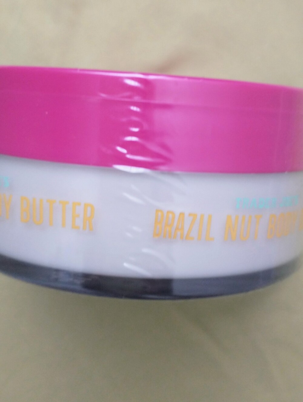 Body Butter - Picture 2 of 2